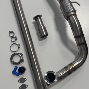 VW passat tdi delete