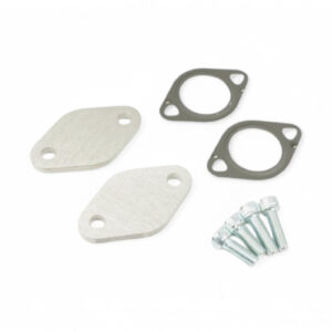 EGR Blanking Kit for Early 2.7 / 3.0 TDI Engines (CATA)