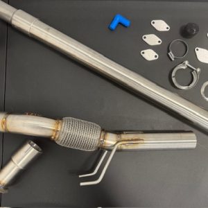 2012 - 2014 VW Passat TDI Delete Kit